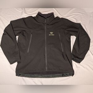 Arcteryx Gamma Vintage Jacket